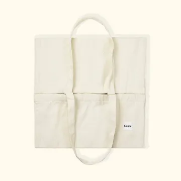 Discover Personalised Plat Dish Tote with Name Gift for Mother
