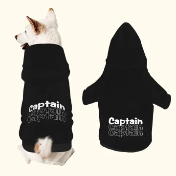 Discover Personalised Multicolour Pullover Pet Dog Hoodie with Name Birthday Mother's Day Gift for Pet Lover Owner