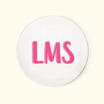 Discover Personalised Two-tone Colour Name Ceramic Jewellery Dish for Girls Mothers Brides Gift