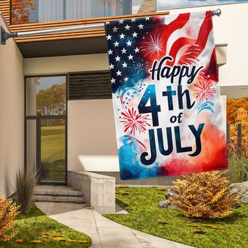 Discover Flagwix American Flag - Happy 4th Of july Independence Day American Flag