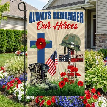 Discover Memorial Day Remember Soldiers Always Remember Our Heroes Veteran Flag