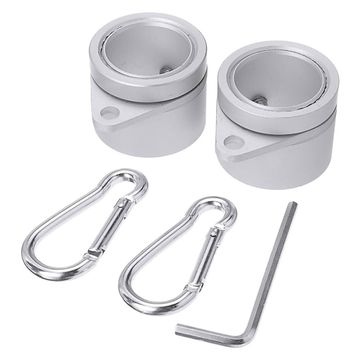 Discover FLAGWIX  Mounting Ring 360° Rotating Anti Wrap For Flag Pole
