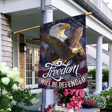 Discover American Flag Our Freedom
