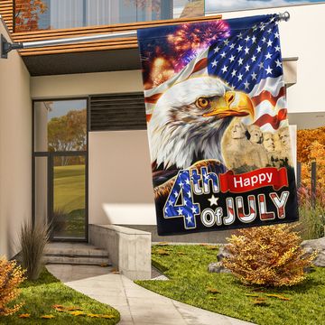 Discover Flagwix American Flag - Happy 4th Of july Independence Day Flag