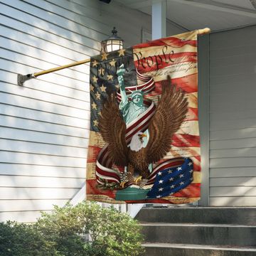 Discover Flagwix American Flag - 4th of july Independence Day We The People American Flag