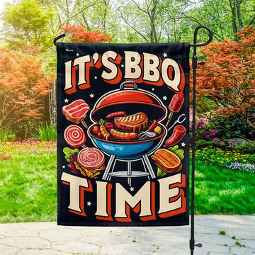 Discover Flagwix American Flag - It's BBQ Time 4th Of july Flag