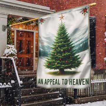 Discover An Appeal To Heaven Flag