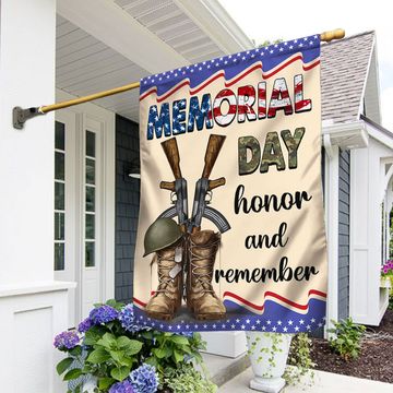 Discover Memorial Day Flag Honor And Remember Patriotic Veterans