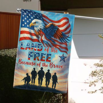 Discover Veterans Day Flag, Flagwix American Flag - Memorial Day Eagle Poppy Flowers Flag