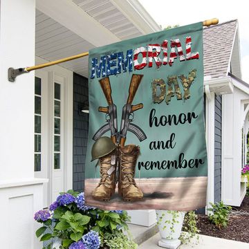 Discover Memorial Day Flag Honor And Remember Veterans