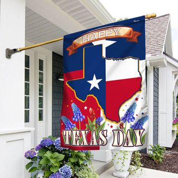 Discover FLAGWIX  Texas Day Lone Star State Flag