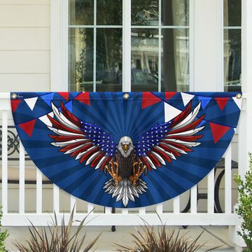 Discover Flagwix American Flag - Patriotic Eagle 4th Of july Fan Flag