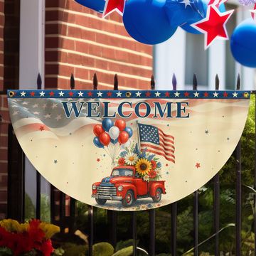Discover Flagwix American Flag - 4th of july Flag Independence Day