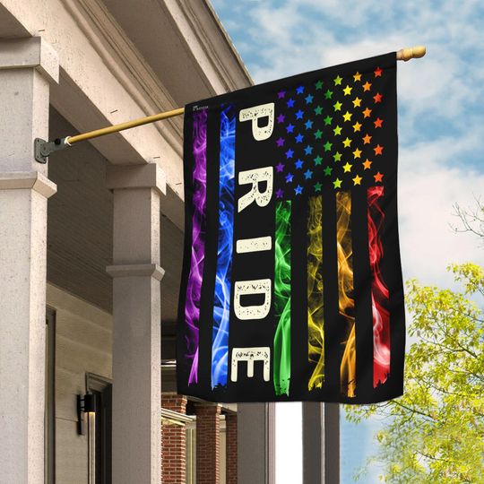LGBT Pride Flag