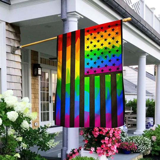 LGBT Pride Flag