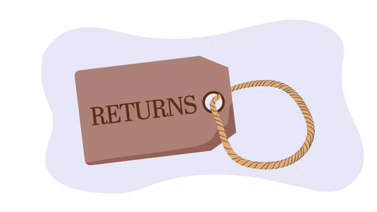 Discover Returns & Exchanges Policy