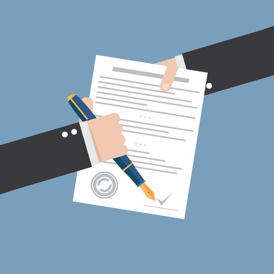 Discover Creator License Agreement